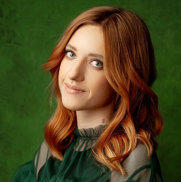 Agnieszka Mikołajczyk-Bareła